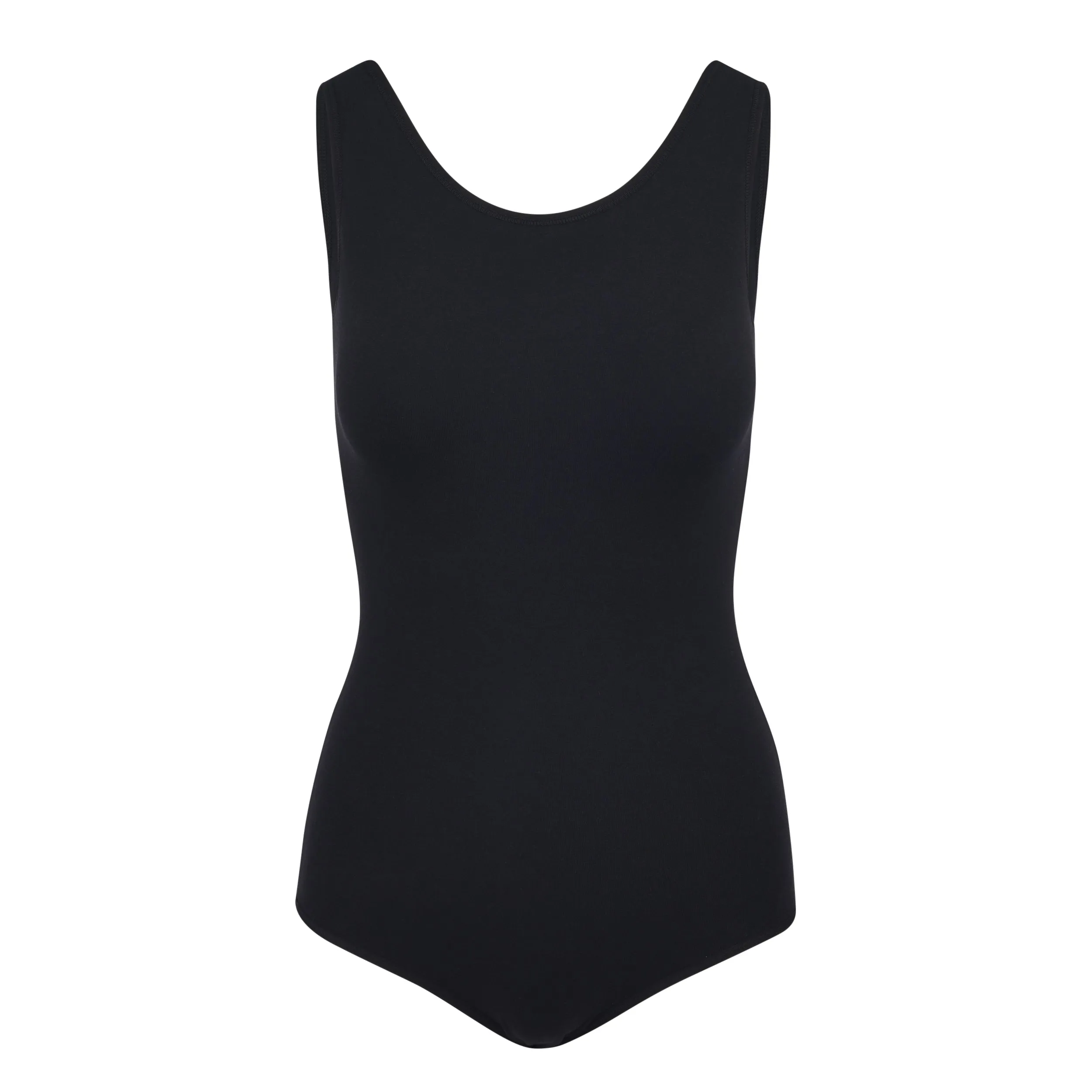 Essential Carmen Tank Bodysuit   (final sale)