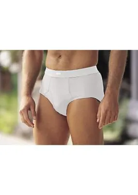 ExOfficio Men's Give-N-Go Brief/White