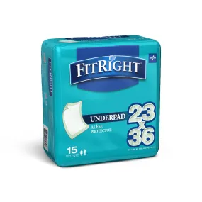 FitRight Underpads