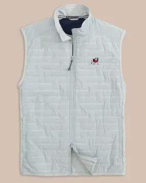 Georgia Bulldogs Abercorn Vest