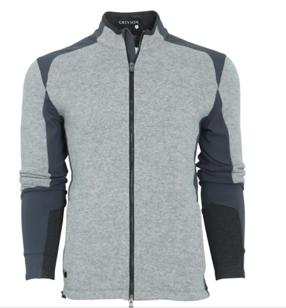 Greyson Suquoia Lux Jacket