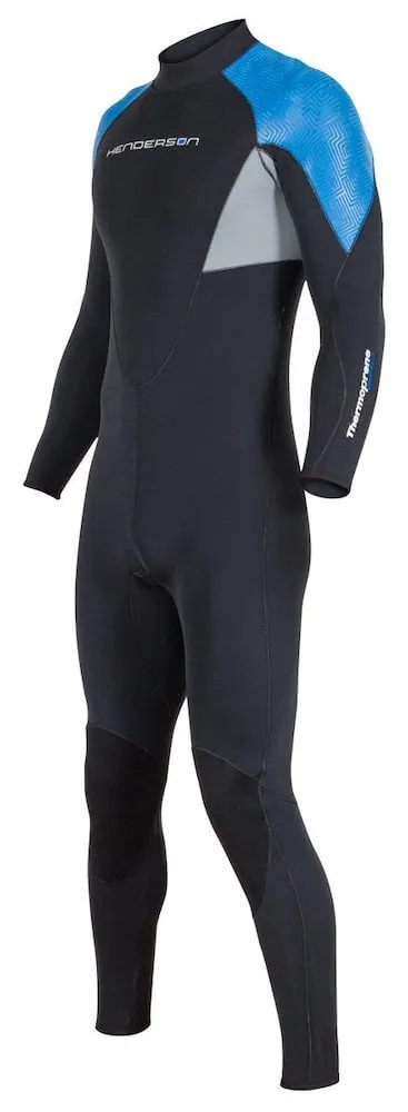 Henderson 5mm Mens Thermoprene Pro Wetsuit