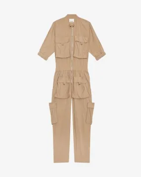 Homere Jumpsuit