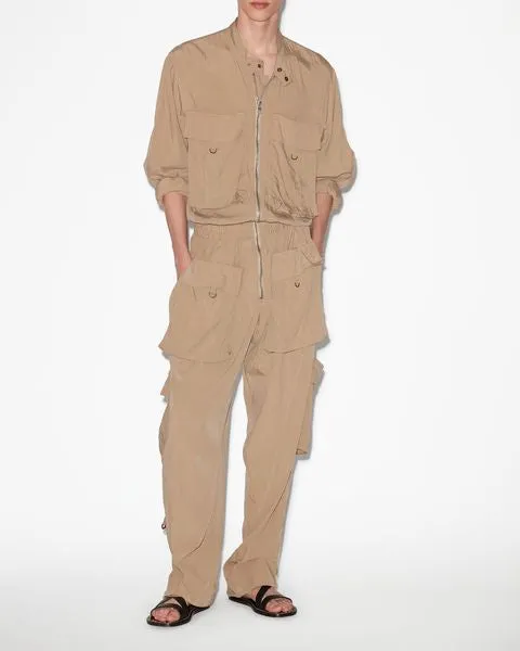 Homere Jumpsuit