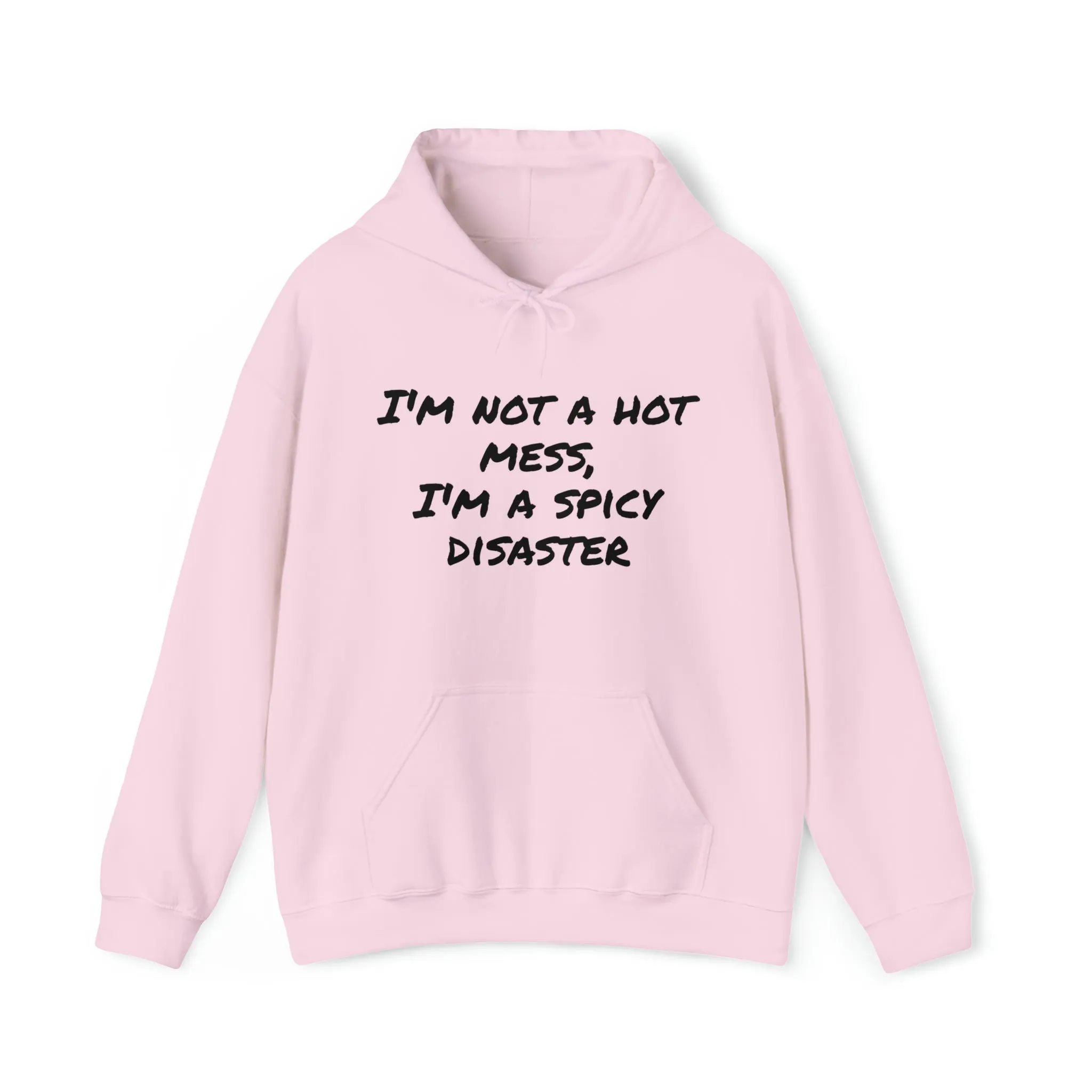 Hoodie | Spicy Disaster |