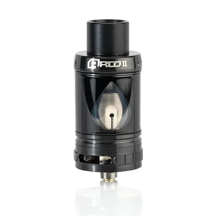 Horizontech Arco II Vape Tank 2ml Sub-ohm TDP