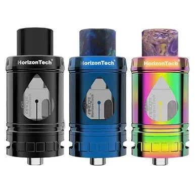 Horizontech Arco II Vape Tank 2ml Sub-ohm TDP