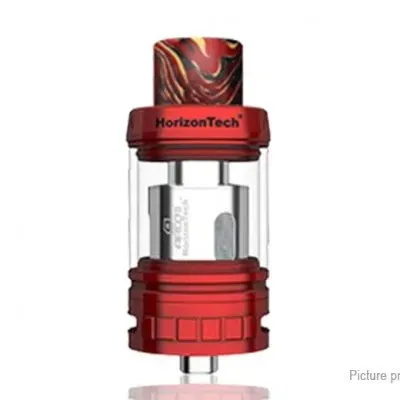 Horizontech Arco II Vape Tank 2ml Sub-ohm TDP