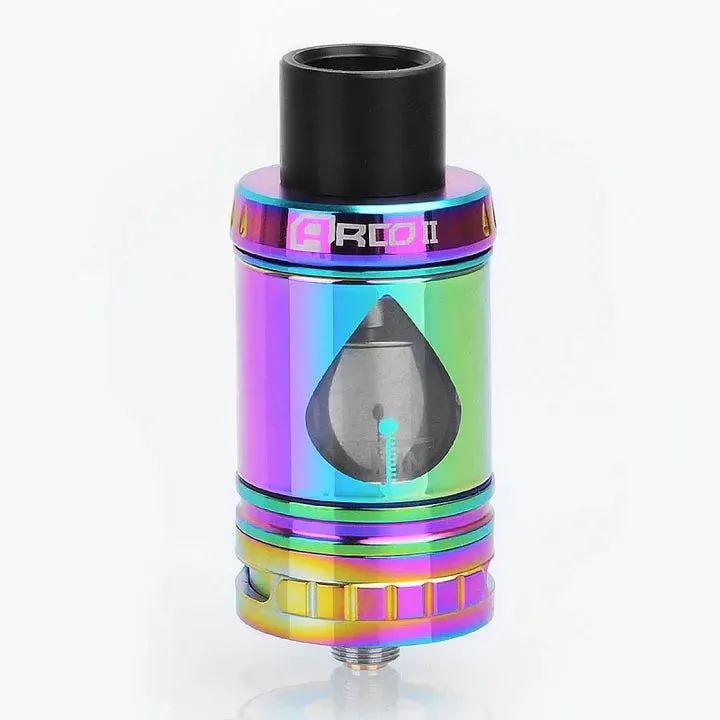 Horizontech Arco II Vape Tank 2ml Sub-ohm TDP