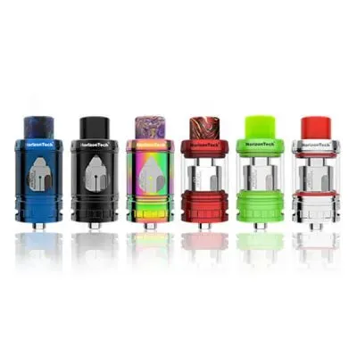 Horizontech Arco II Vape Tank 2ml Sub-ohm TDP