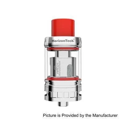 Horizontech Arco II Vape Tank 2ml Sub-ohm TDP