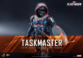 Hot Toys - MMS602 - Black Widow - 1/6th scale Taskmaster Collectible Figure