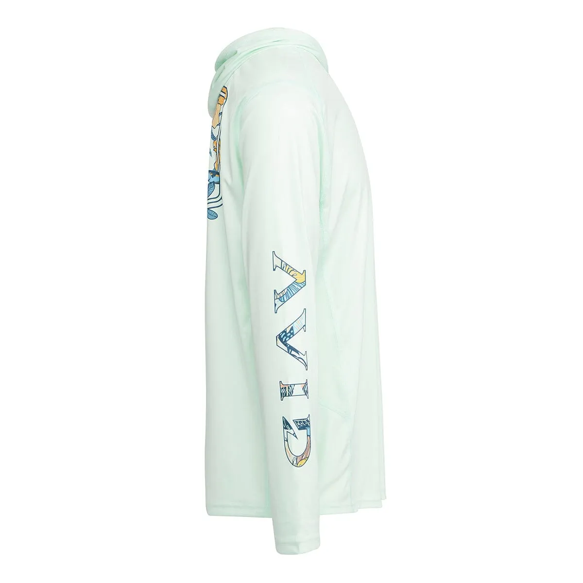 Islamorada Kinetic AVIDry Hoodie - FINAL SALE