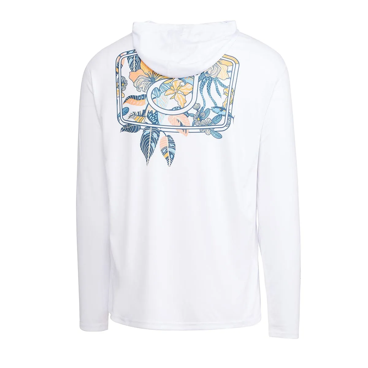 Islamorada Kinetic AVIDry Hoodie - FINAL SALE