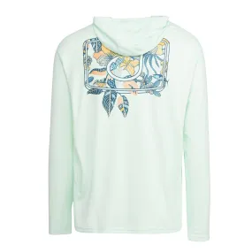 Islamorada Kinetic AVIDry Hoodie - FINAL SALE