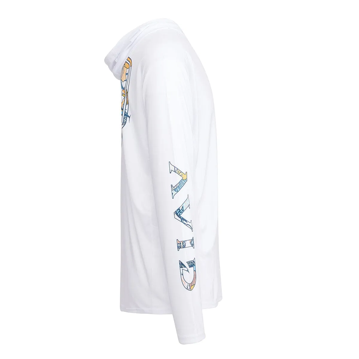 Islamorada Kinetic AVIDry Hoodie - FINAL SALE