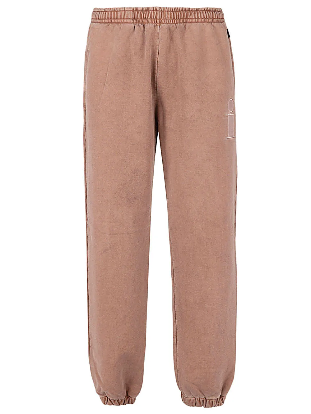 Iuter Trousers Brown