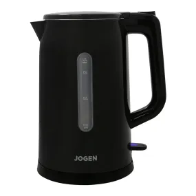 JOGEN KE 3112 Double Wall Kettle 1.7L 1800W