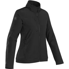 Ladies' Soft Tech Jacket