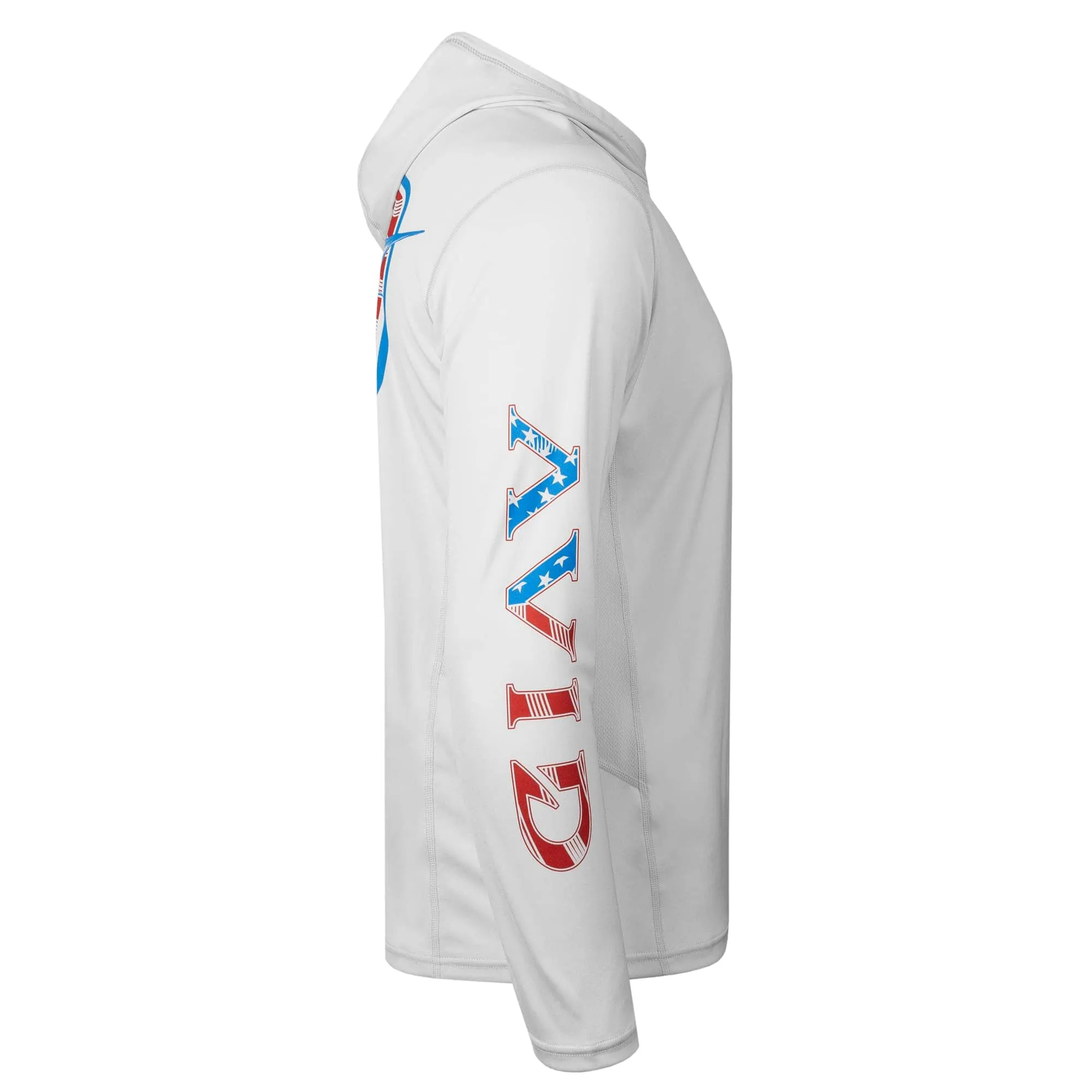 Marlin Pride Kinetic AVIDry Hoodie