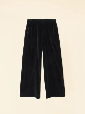 Mavis Sweatpants in Black