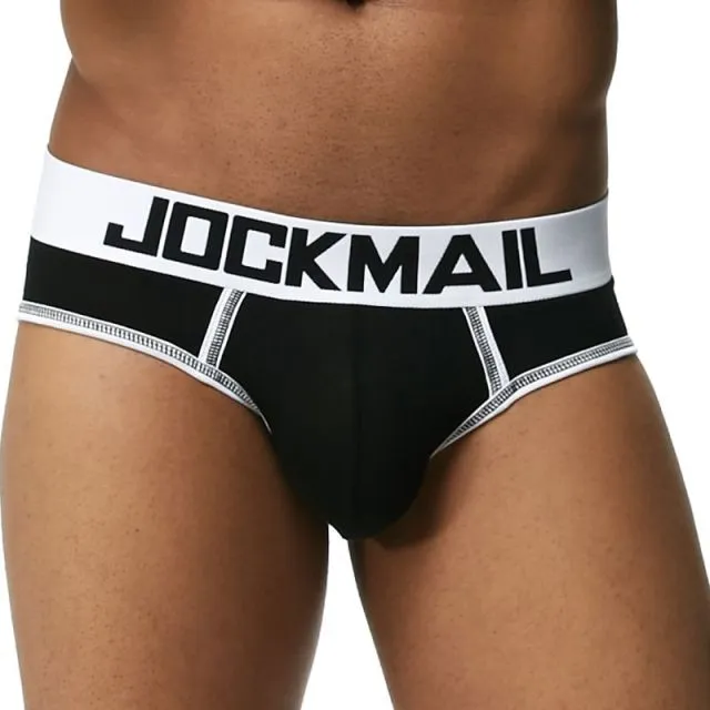 Men's Ball Pouch Brief