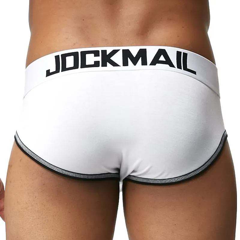 Men's Ball Pouch Brief