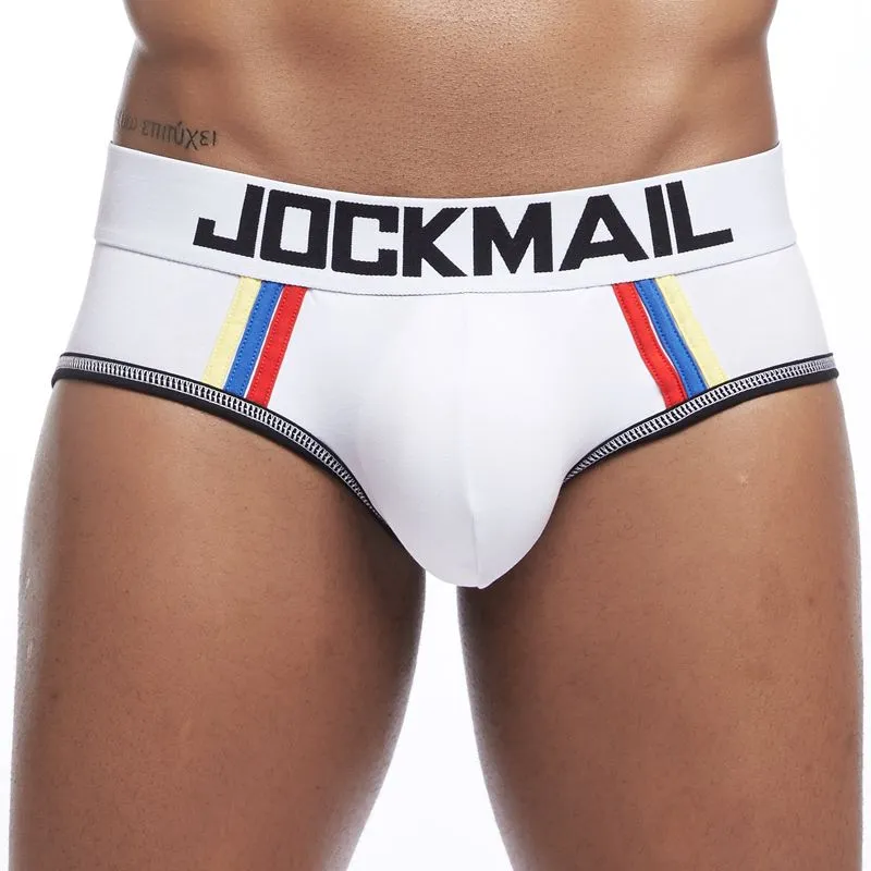 Men's Ball Pouch Brief