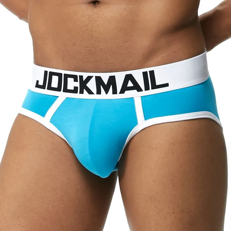 Men's Ball Pouch Brief