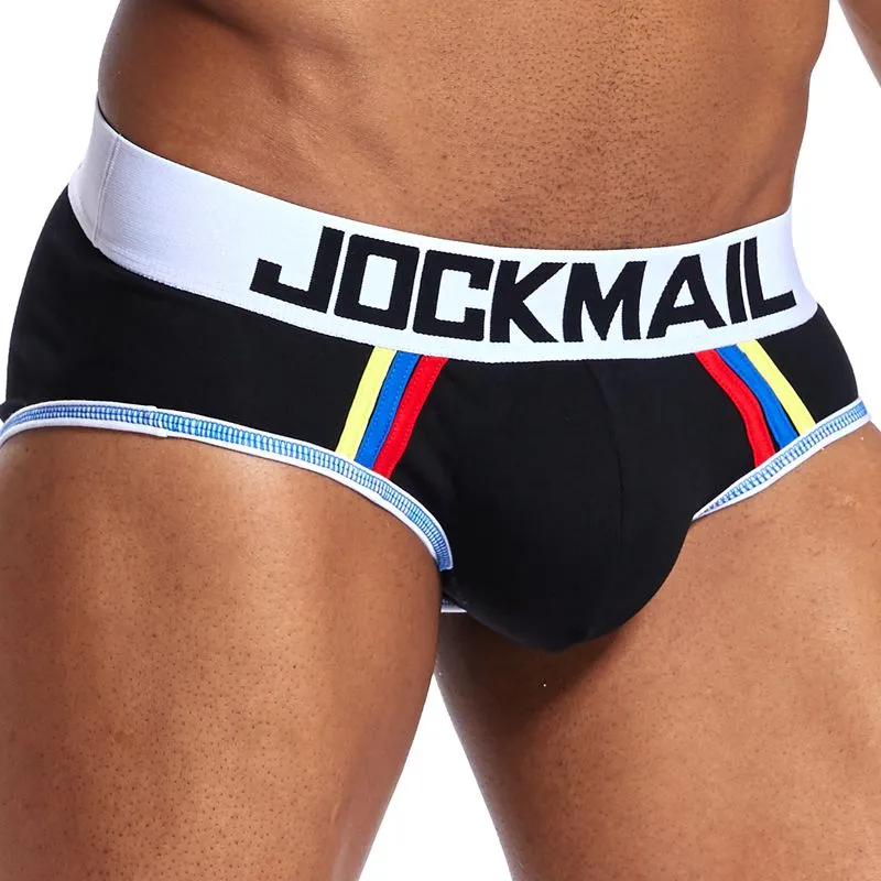 Men's Ball Pouch Brief