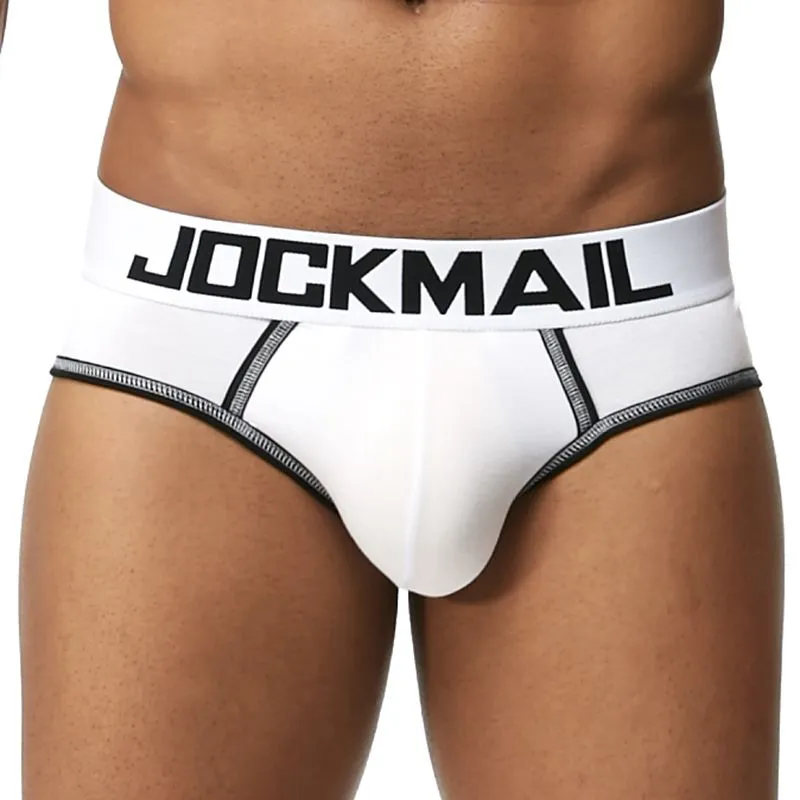 Men's Ball Pouch Brief