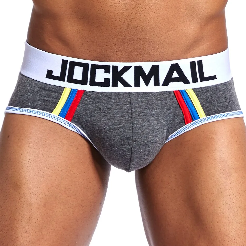 Men's Ball Pouch Brief