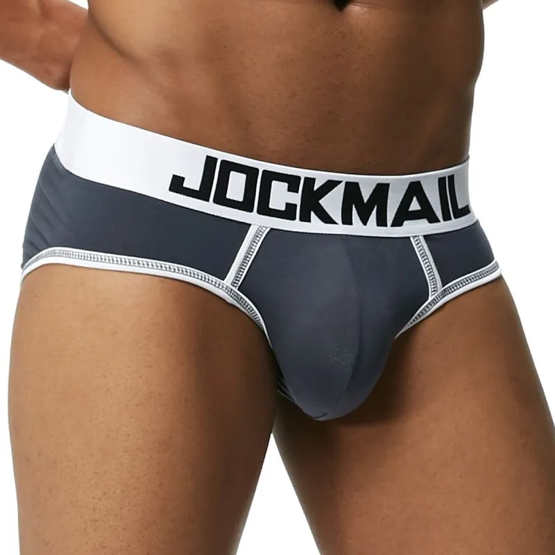 Men's Ball Pouch Brief