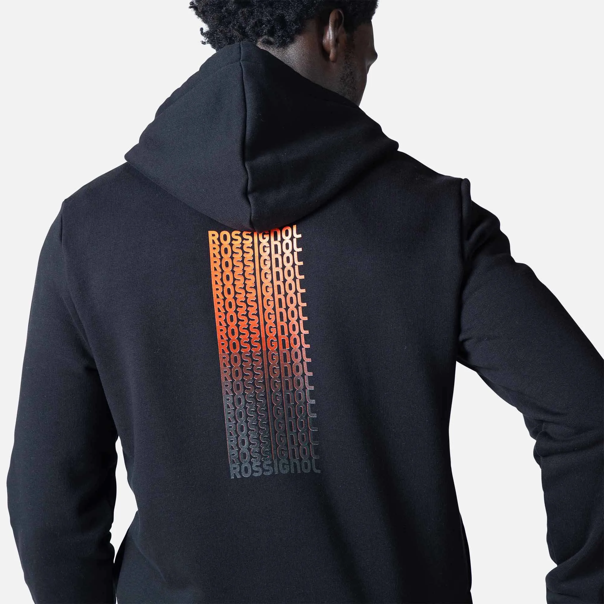 Men's Hero Full-Zip Hoodie