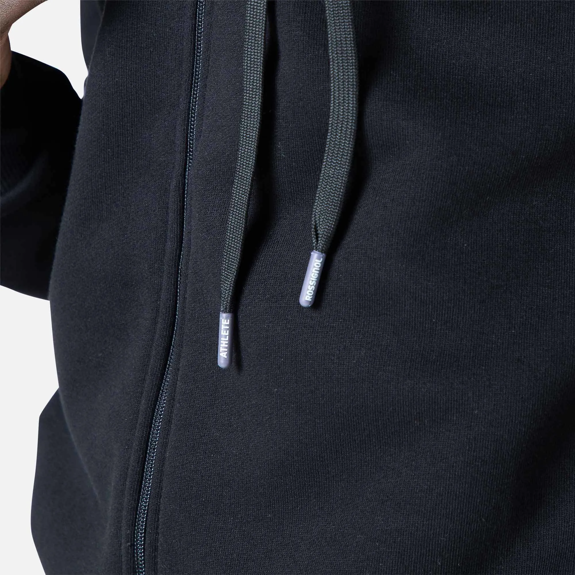 Men's Hero Full-Zip Hoodie