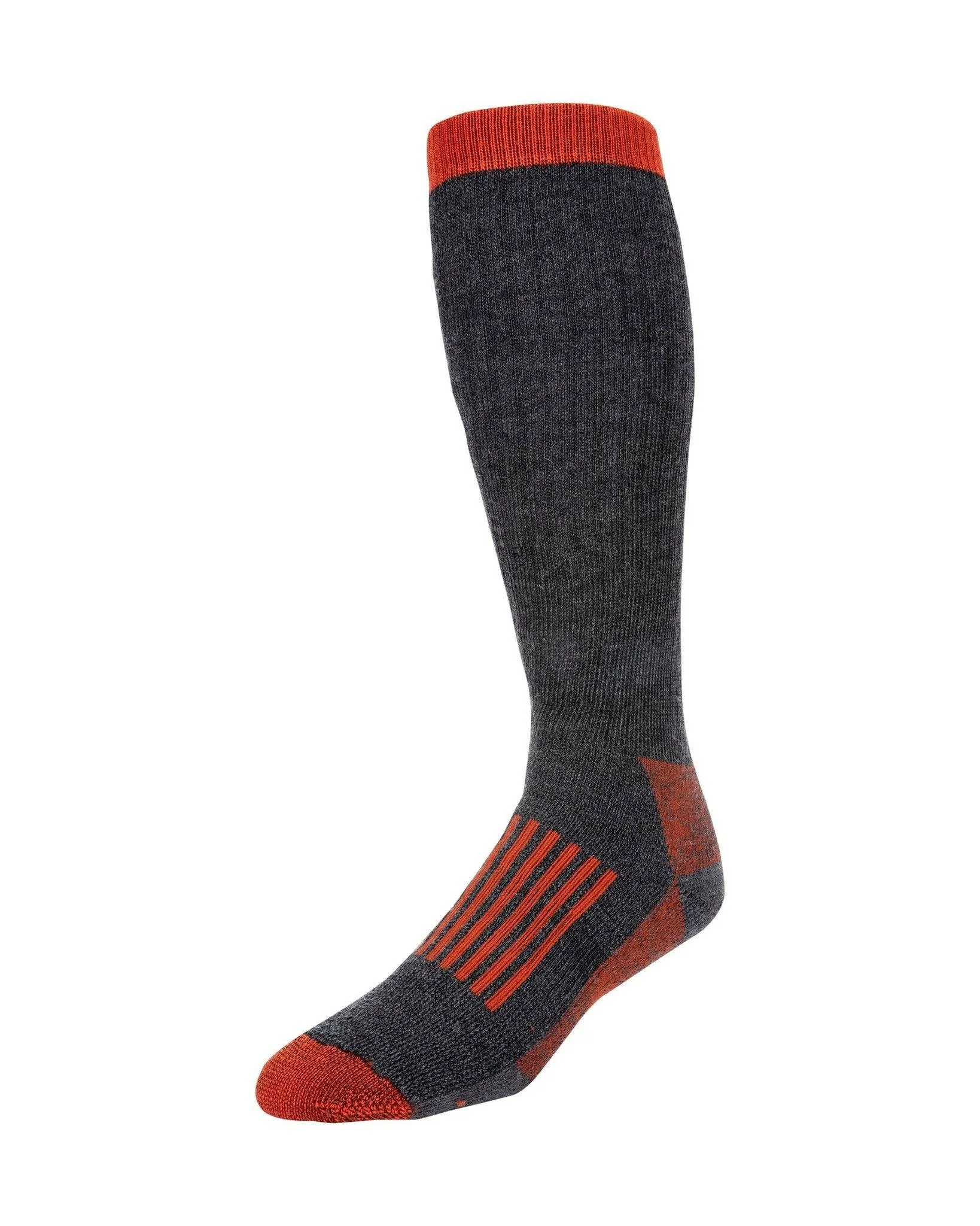 Men's Merino Thermal Otc Sock