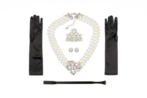 Mini Holly 5 Piece Accessories Set Inspired By BAT (Rental)