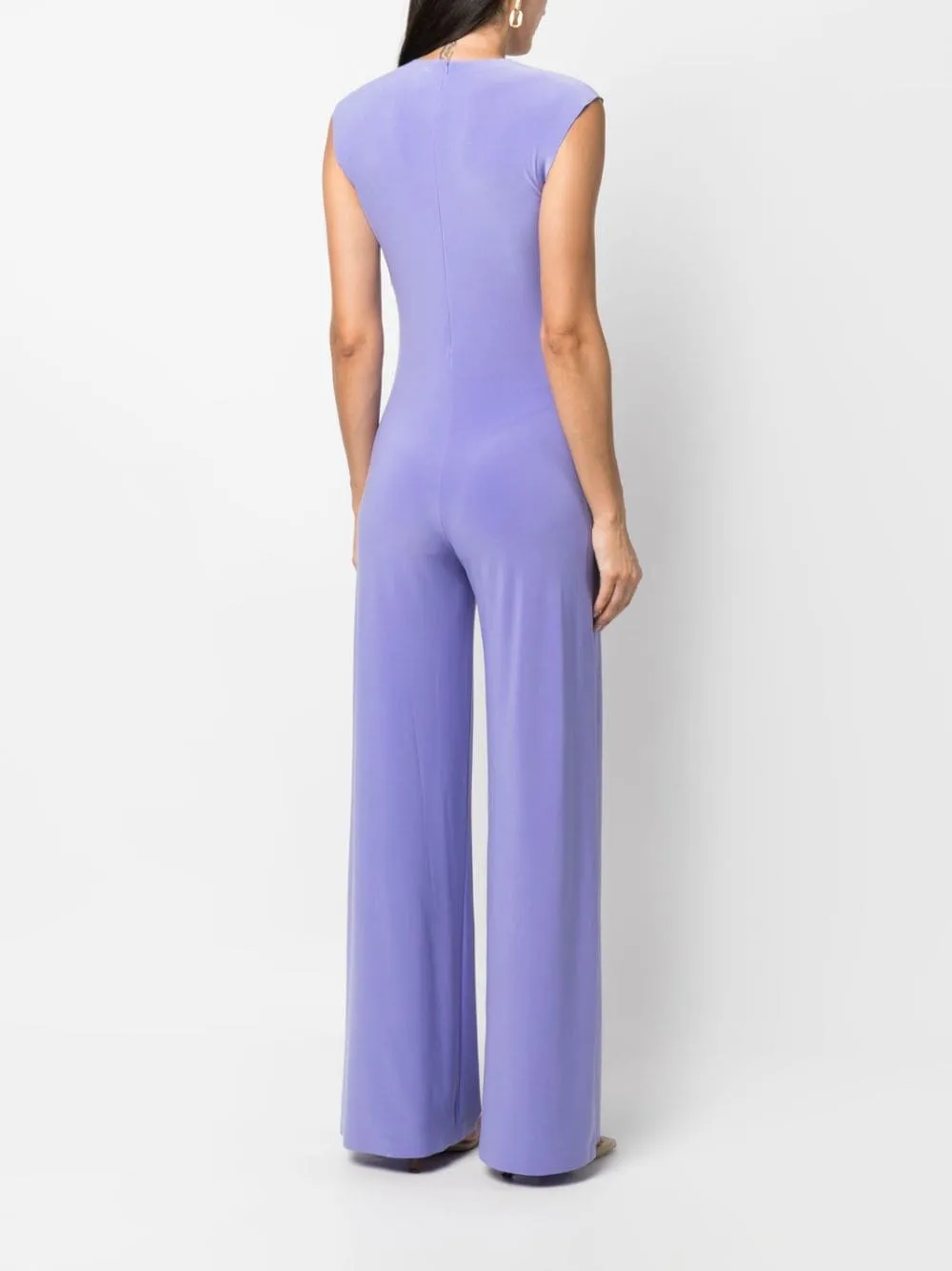 Norma Kamali Dresses Lilac