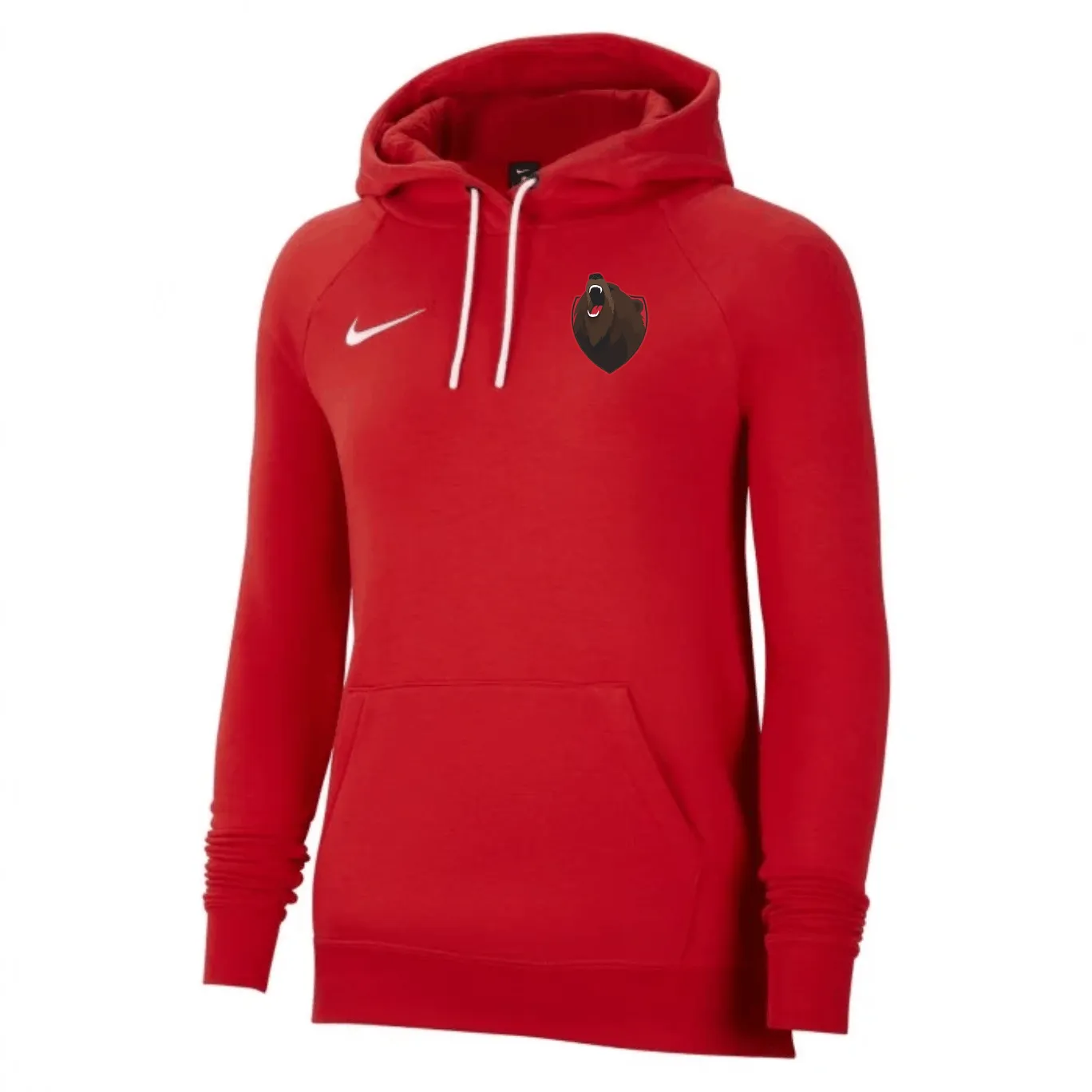 Nuneaton Lacrosse - Women's Club 20 Hoodie