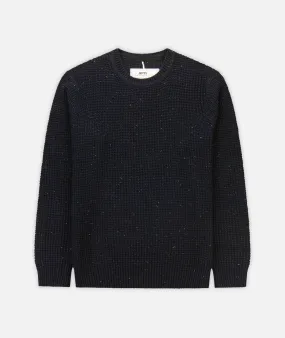 Paragon Sweater - Navy