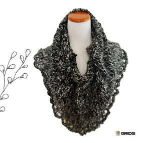 Patmore Cowl Sample