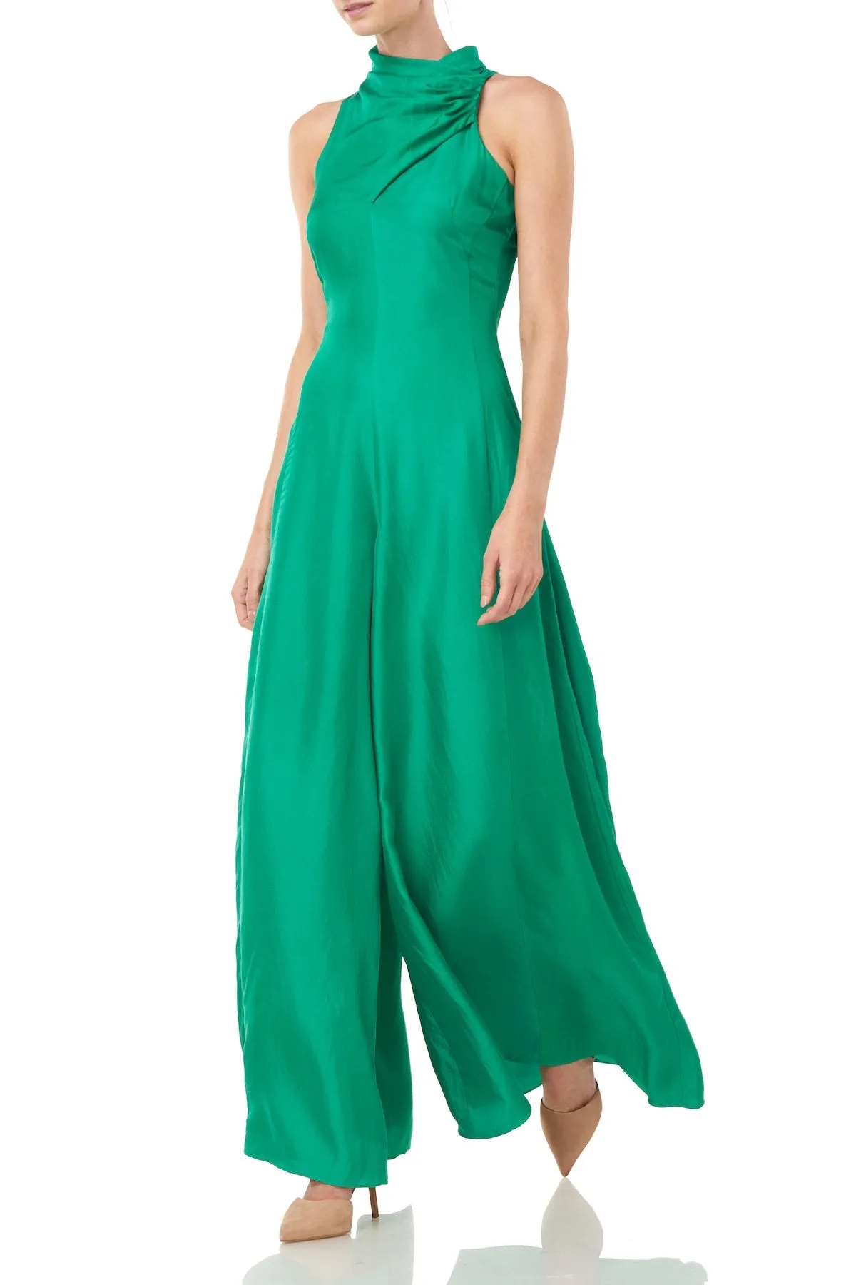 Patrice Jumpsuit