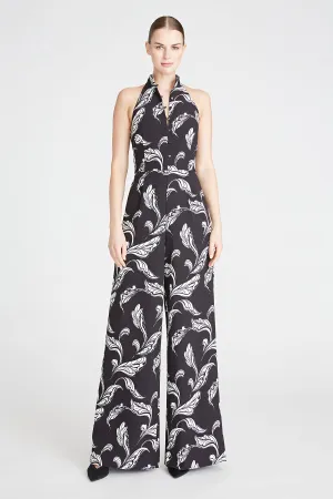 Rana Sleeveless Jumpsuit