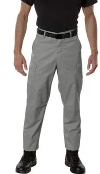 Rothco Tactical BDU Cargo Pants