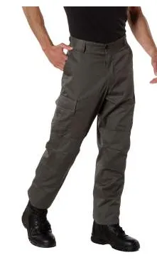 Rothco Tactical BDU Cargo Pants