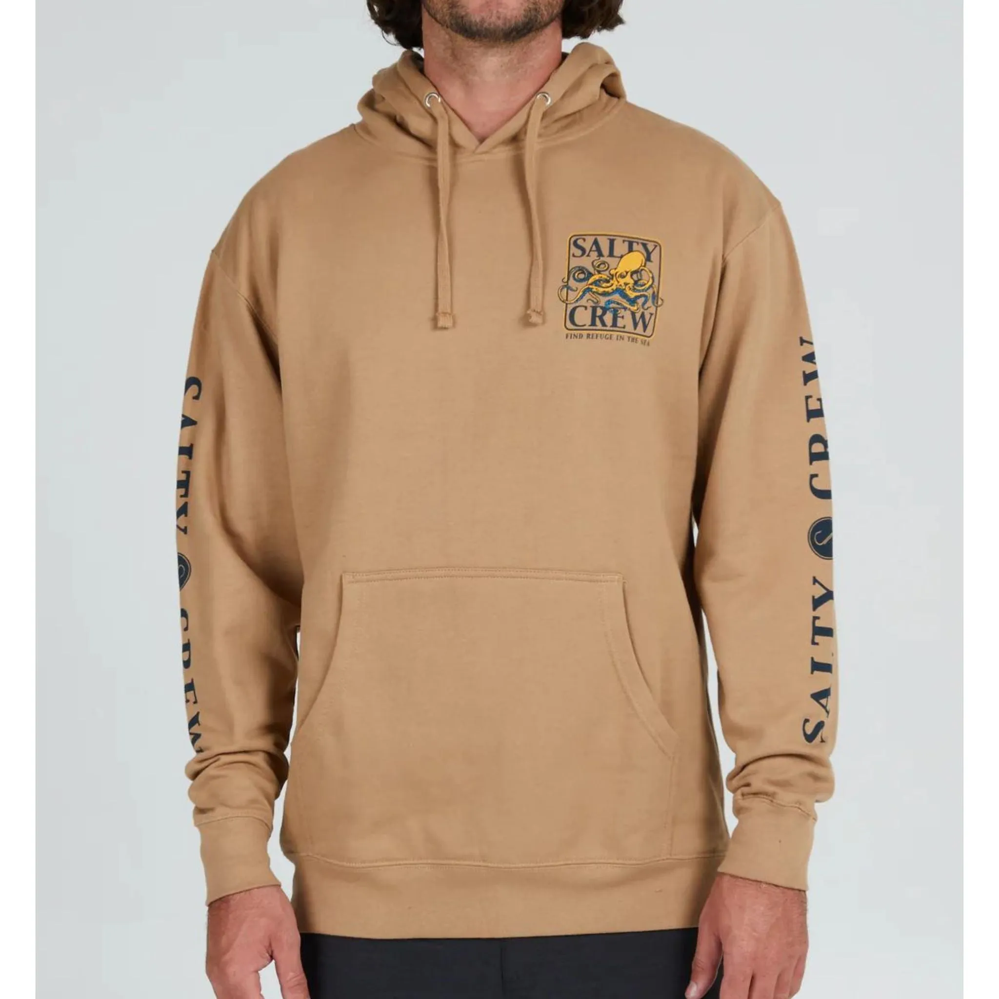 Salty Crew Ink Slinger Fleece