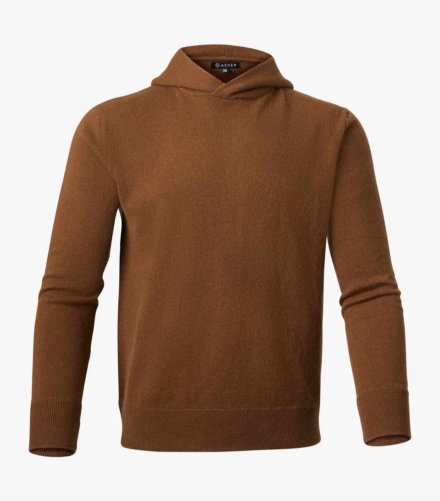 Sero Cashmere Hoodie