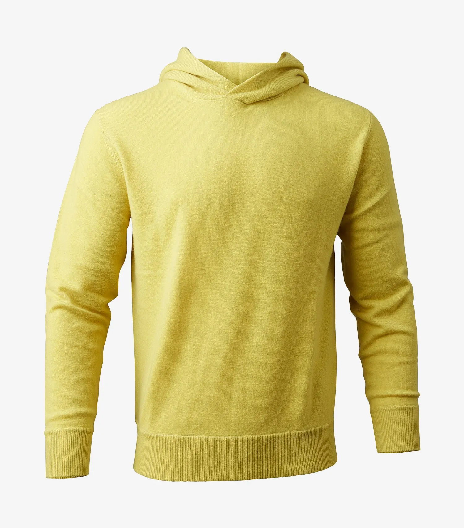 Sero Cashmere Hoodie