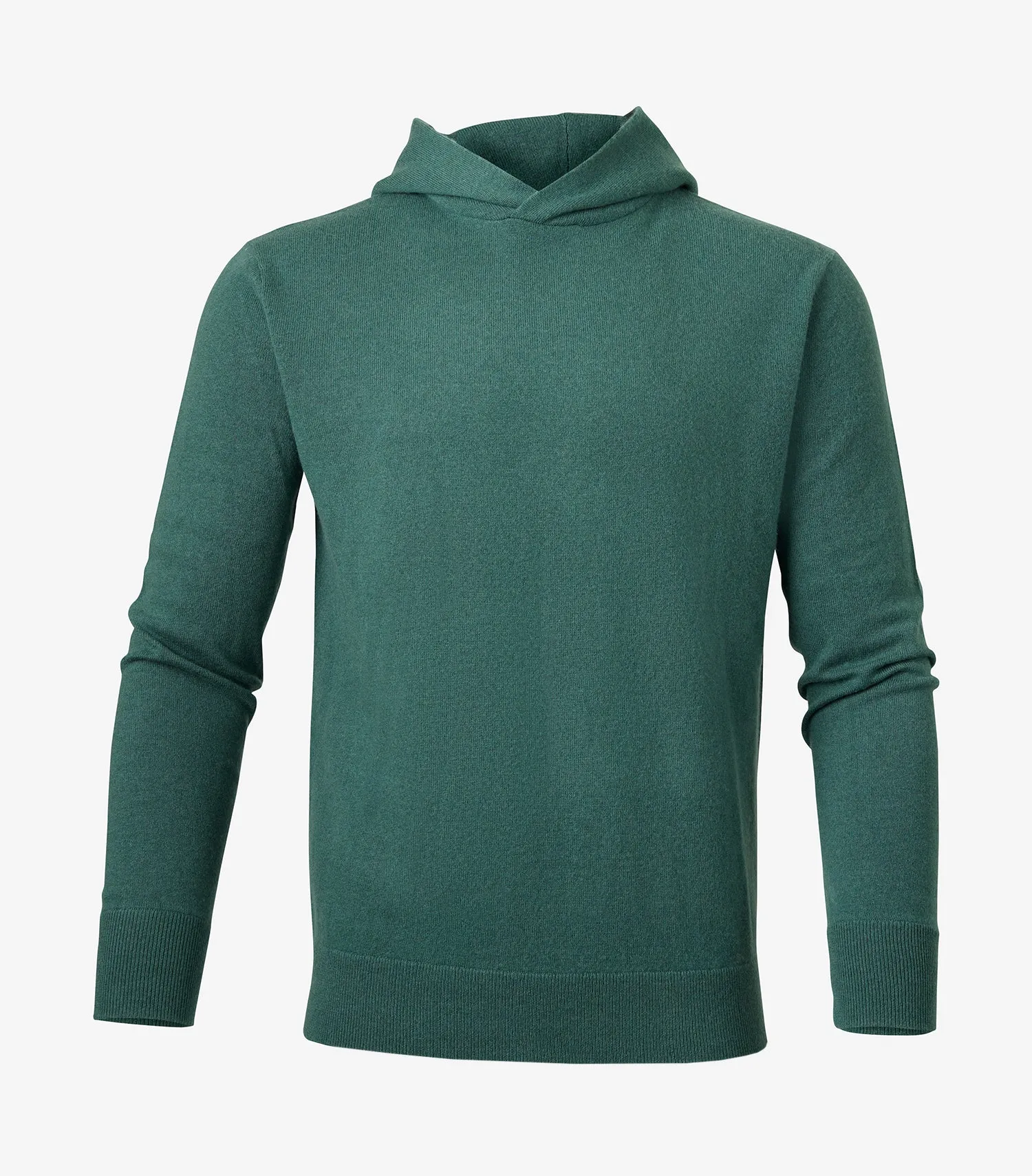 Sero Cashmere Hoodie