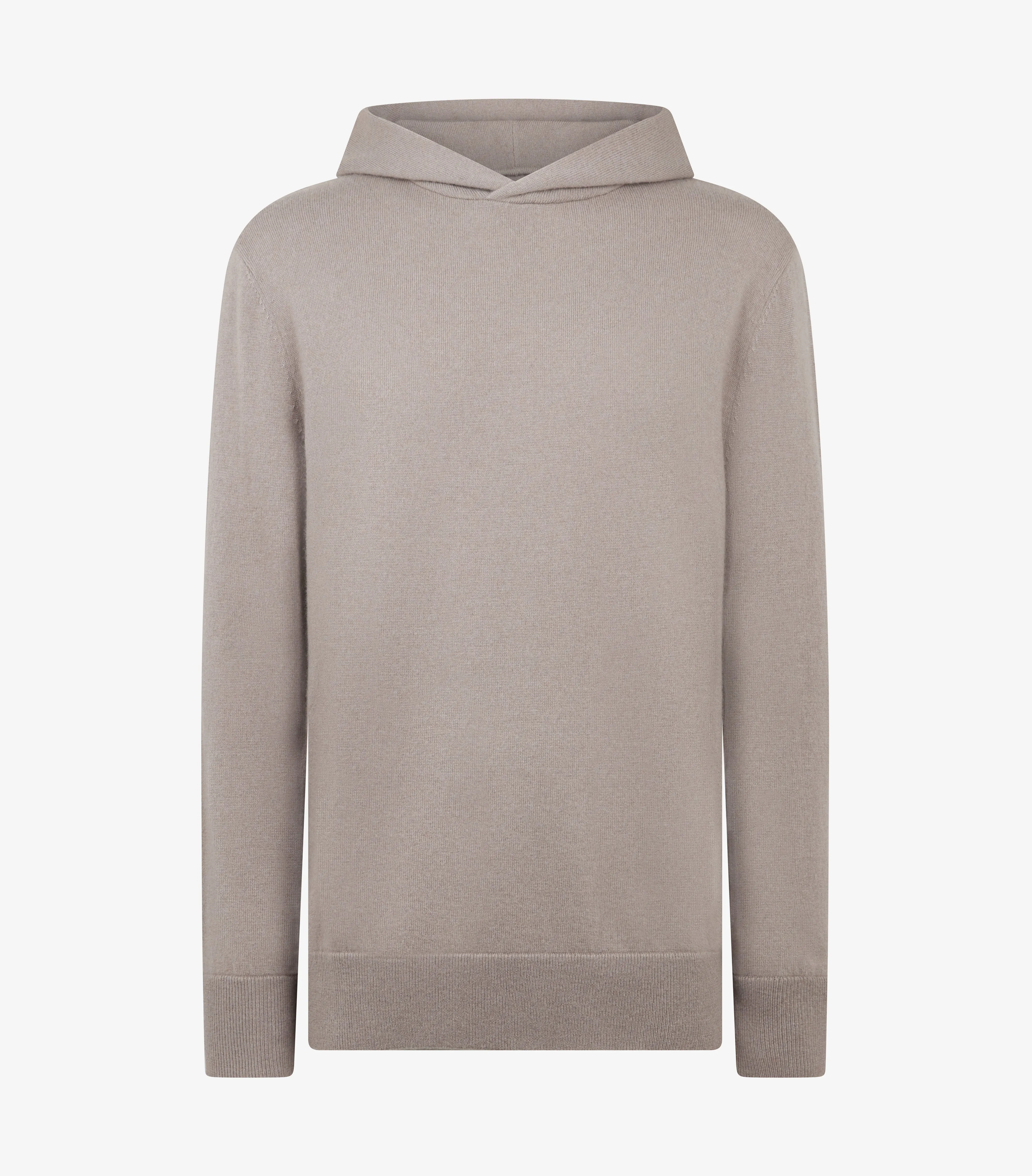 Sero Cashmere Hoodie